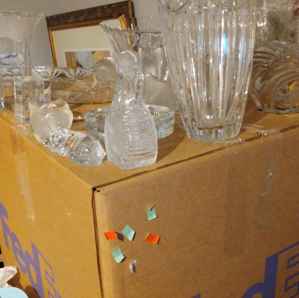 Crystal - Picture 2 of 4
